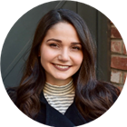 Victoria Rodriguez, LMHC