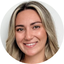 Victoria Roman, LMSW