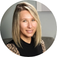 Victoria Romanyuk, MSW