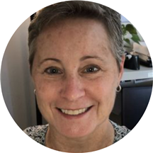 Victoria Serrano, LPCC