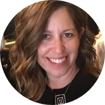 Victoria Silverman, OTR/L