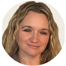 Victoria Stoklosa-Caldwell, MA, LCPC