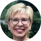 Victoria Stoyanova, LMHC