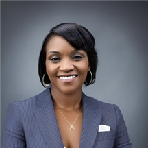 Victoria Sulyans, LCSW