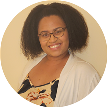 Victoria Whitfield, LMFT