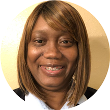 Victoria Williams, MS