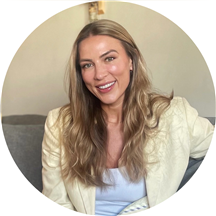 Vidonna Michailov, LMFT