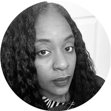 Viergina Dudley, LCSW