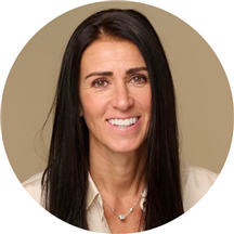 Viktoria Gerzeny, LMHC