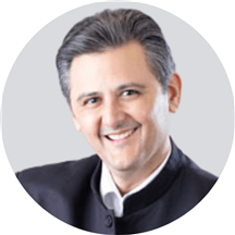 Vincent Aguilar, LMFT