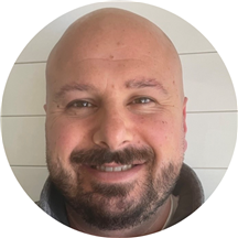 Vincent C. Ferrara Jr., DPT