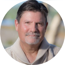 Vincent Camarda, LMFT