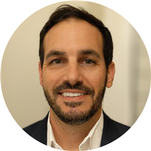 Vincent Cosentino, LMHC