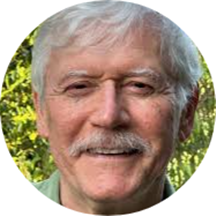 Vincent Dimone, LPC, LMHC