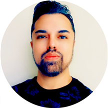 Vincent Espinoza, LCSW