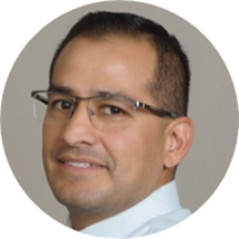 Vincent Noriega, FNP