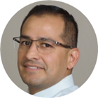 Vincent Noriega, FNP