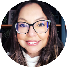 Violet Alcantar, LCSW