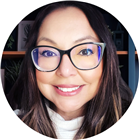 Violet Alcantar, LCSW