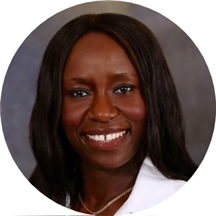 Violet Baruti, APRN