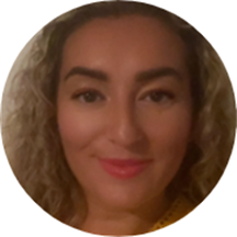 Violeta Bujaroska, MSW