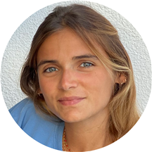 Violette Espinos, LMSW