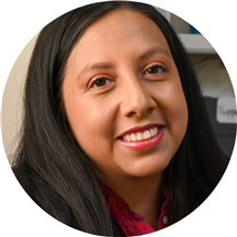 Virginia Addison, LPC/MHSP