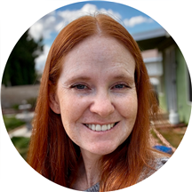 Virginia Barnett, LMFT