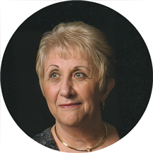 Virginia Barney, LCSW