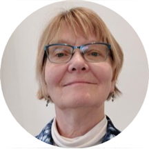 Virginia Brown, LCSW, MSW