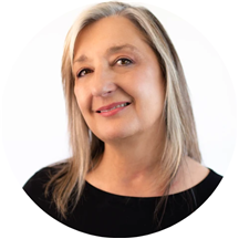 Virginia Corbett, LPC