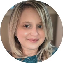 Virginia Despres, LICSW