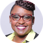 Virginia Eldridge, LPC, MA