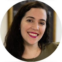 Virginia Gaddis, LMHC