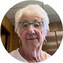 Virginia May Barney, LCSW