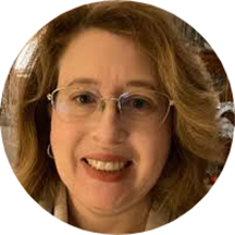 Virginia Miller, LICSW