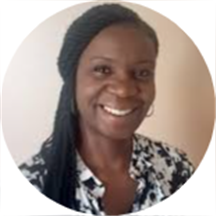 Virginia Myricks, LMFT