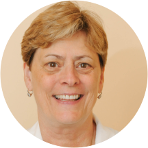 Virginia Napiello, APRN