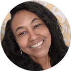 Virginia Ndoro, PMHNP