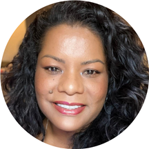 Virginia Orantes, LCSW