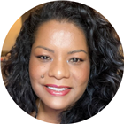 Virginia Orantes, LCSW