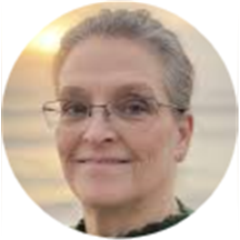 Virginia Pappas, LPCC