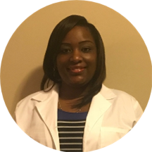 Virginia Thomas, CNM