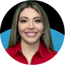 Viridiana Ortiz, LCSW