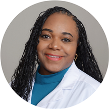 Vivian Azubuike, APRN