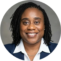 Vivian Bedu-Addo, PMHNP