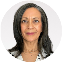 Vivian Johnson, LMFT