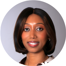 Vivian Kisanga, APRN, RN