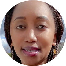 Vivian Kisanga, PMHNP