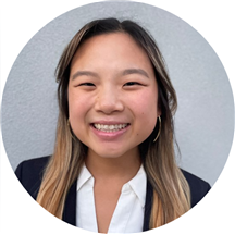 Vivian Luong, MSN, PMHNP, NP